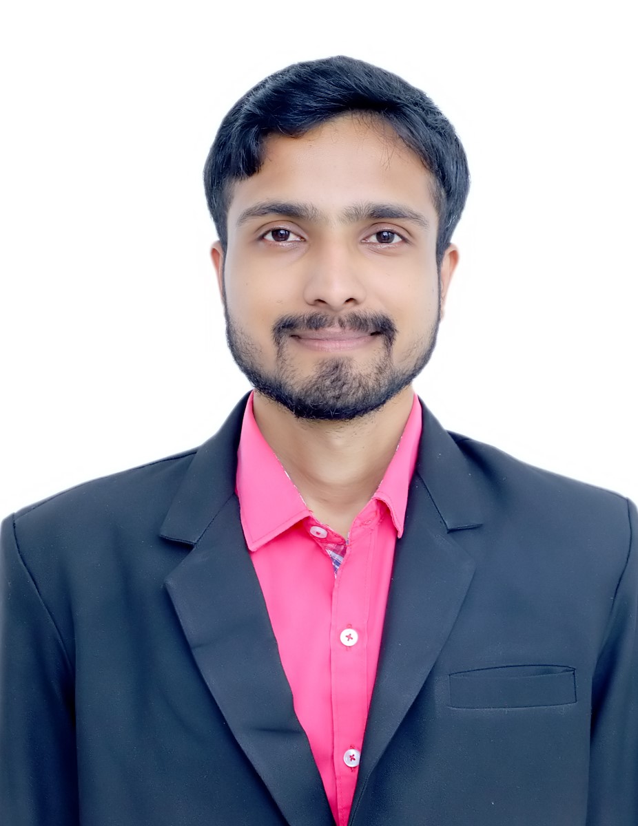 Mr. Vinayak Bodhankar